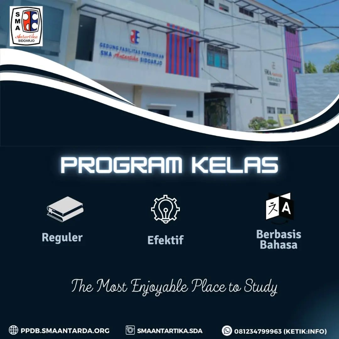 Program Kelas