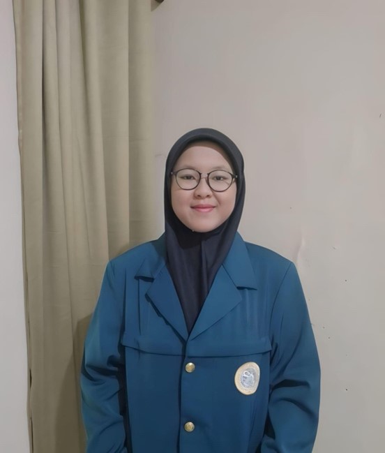 Desca Fauzanah Salsabilla Putri