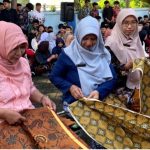 AKSARA (AJANG KREASI SMA ANTARTIKA BERKARYA)