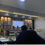 KEGIATAN GRAND FINAL LOMBA MENULIS ARTIKEL ILMIAH SMA ANTARTIKA SIDOARJO