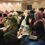 SMA Antartika Sidoarjo Gelar Inspirative Parenting: Bekali Orang Tua dan Siswa Hadapi Era Digital