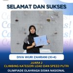 SMA Antartika Sidoarjo Kembali Torehkan Prestasi Gemilang di Ajang O2SN 2026