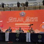 SMA Antartika Sidoarjo Gelar Seni Murid Kelas XII Tahun 2026