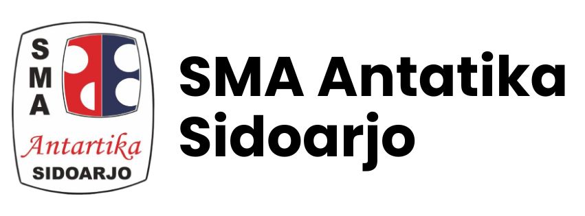 SMA Antartika Sidoarjo